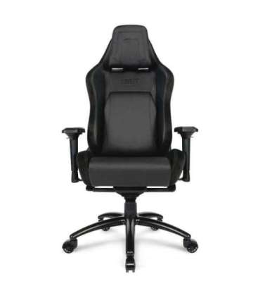 Mänguritool El33t E-Sport Pro Comfort, must
