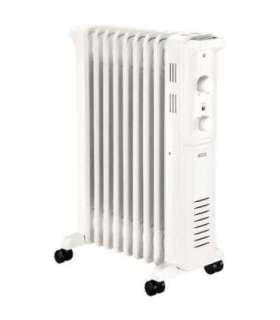 Radiaator õli 9 ribi, ECG