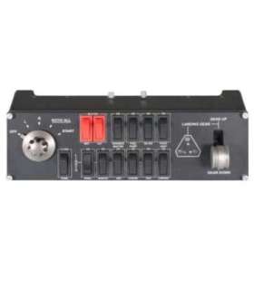 SIM Tarvik Logitech G Saitek Pro Flight Switch