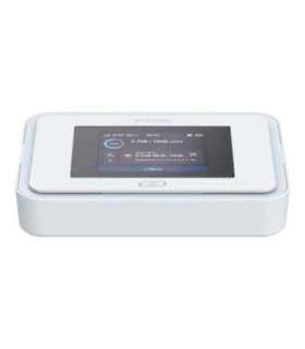 D-Link 5G NR AX3000　Wi-Fi 6 Mobile Hotspot D-Link