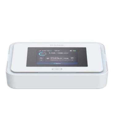 D-Link 5G NR AX3000　Wi-Fi 6 Mobile Hotspot D-Link