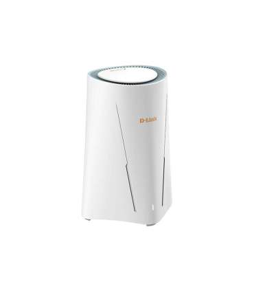 D-Link 5G NR BE3600 Wi-Fi 7 Router D-Link