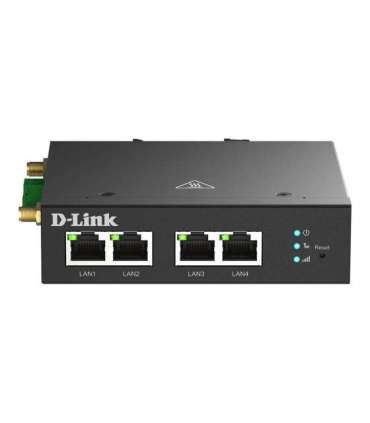 D-Link 4G Multi-Connect Router D-Link