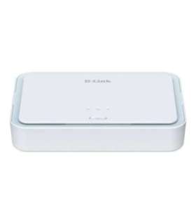 D-Link 5G NR AX3000　Wi-Fi 6 Mobile Router D-Link