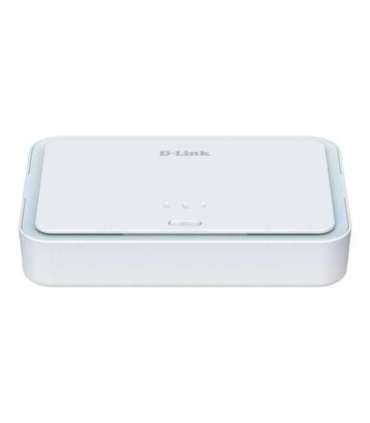 D-Link 5G NR AX3000　Wi-Fi 6 Mobile Router D-Link