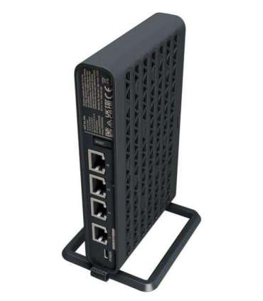 Wireless Router|MIKROTIK|A42G-HBEP|Wi-Fi 7 (802.11be)|Ethernet LAN Yes|4xLAN ports|USB port Yes|A42G-HBEP