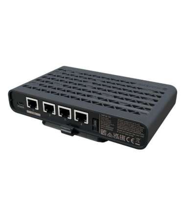Wireless Router|MIKROTIK|A42G-HBEP|Wi-Fi 7 (802.11be)|Ethernet LAN Yes|4xLAN ports|USB port Yes|A42G-HBEP
