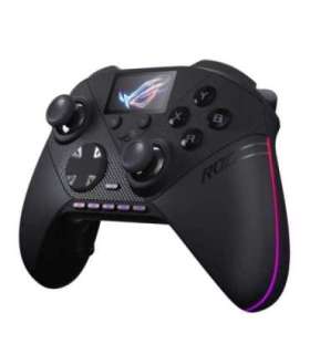 Controller ROG Raikiri II Pro PC USB/RF/BT