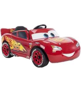 Huffy Cars Lightning McQueeni auto