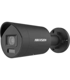 Hikvision Pro Series 6 MP Powered by Darkfighter Fixed Mini Bullet Network Camera