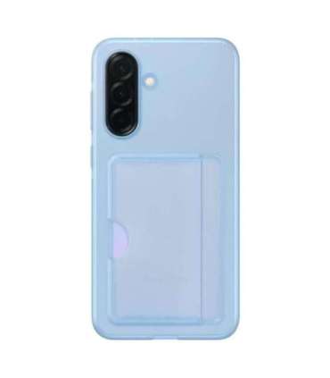 Galaxy A36 Card Slot ümbris, sinine