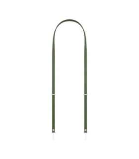 Crossbody Strap, Green