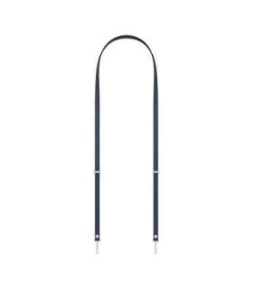 Crossbody Strap, Blue