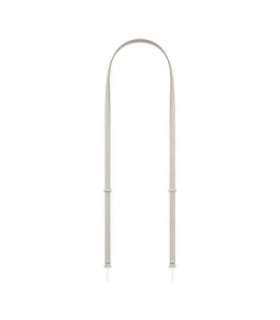 Crossbody Strap, Tan