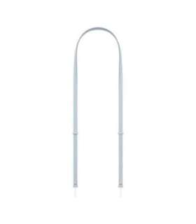 Crossbody Strap, Light Blue