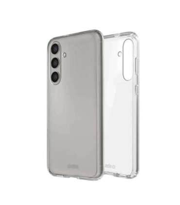 Skinny Cover for Samsung Galaxy S24+, transparent
