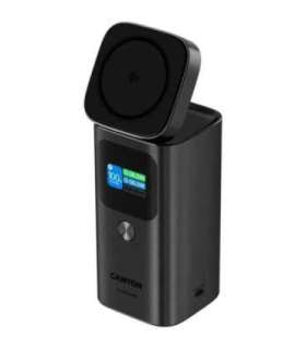 Power bank Canyon 15000mAh 100W Magnetic Qi2 OnPower 50