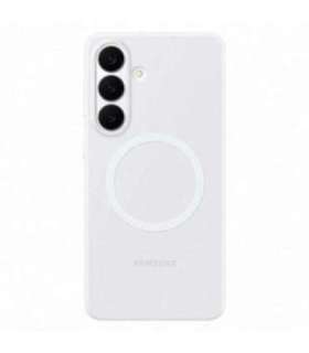 Galaxy S26+ Silicone Magnet, valge