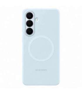 Galaxy S26+ Silicone Magnet, helesinine