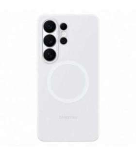 Galaxy S26 Ultra Silicone Magnet, valge