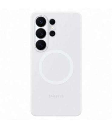 Galaxy S26 Ultra Silicone Magnet, valge