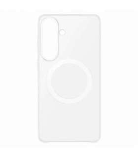 Galaxy S26+ Clear Magnet, läbipaistev