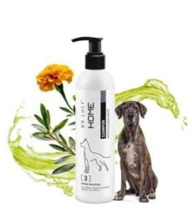 HOME 3 shampoo for short-haired dogs 250 ml