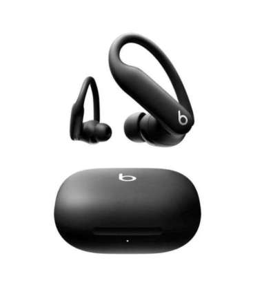 Täielikult juhtmevabad kõrvaklapid Powerbeats Pro 2, must