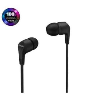 Kõrvaklapid Philips in-ear