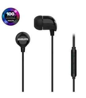 Kõrvaklapid Philips in-ear USB-C