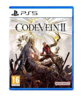 PS5 Code Vein 2