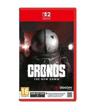 SW2 Cronos: The New Dawn
