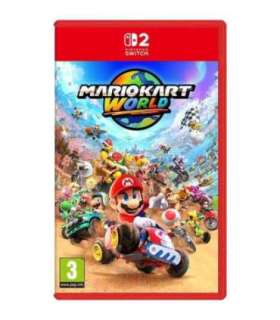 SW2 Mario Kart World