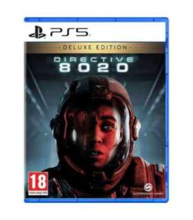 PS5 Directive 8020 Deluxe Edition
