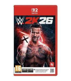 SW2 WWE 2K26