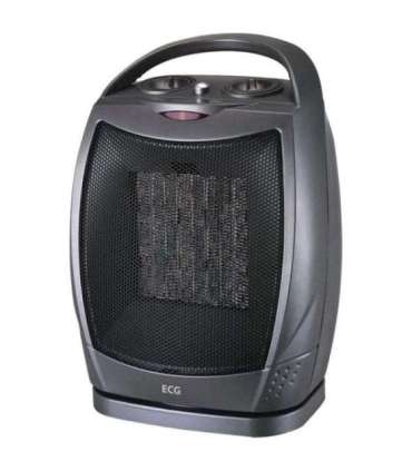 Soojapuhur keraamiline, ECG