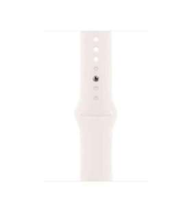 46mm Light Blush Sport Band - M/L