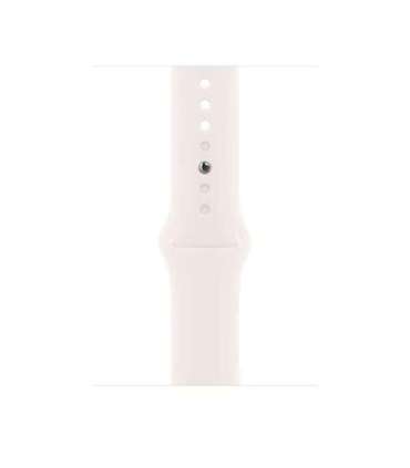 46mm Light Blush Sport Band - M/L