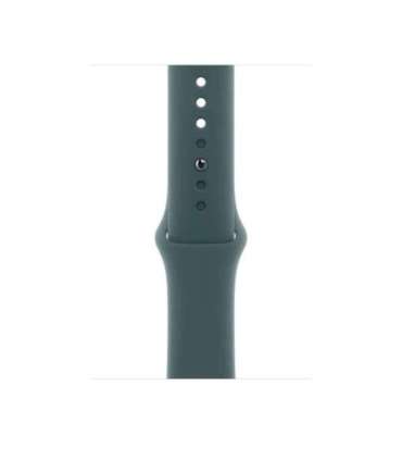46mm Lake Green Sport Band - M/L