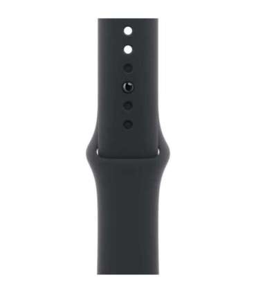 42mm Black Sport Band - S/M
