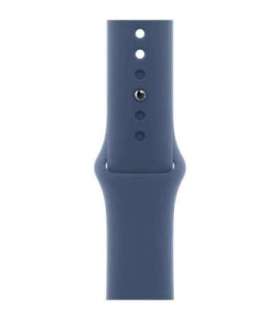 42mm Denim Sport Band - S/M