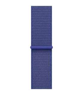 42mm Ultramarine Sport Loop