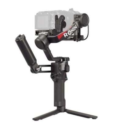 DJI RS 4 Combo