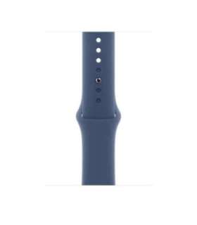 46mm Denim Sport Band - M/L