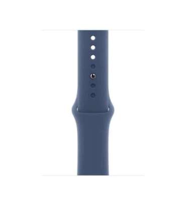 46mm Denim Sport Band - M/L