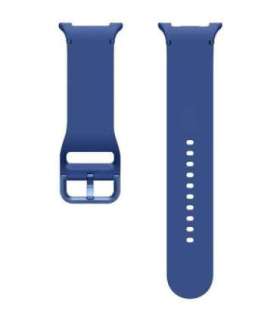 Galaxy Watch8 series Sport (M/L), Blue