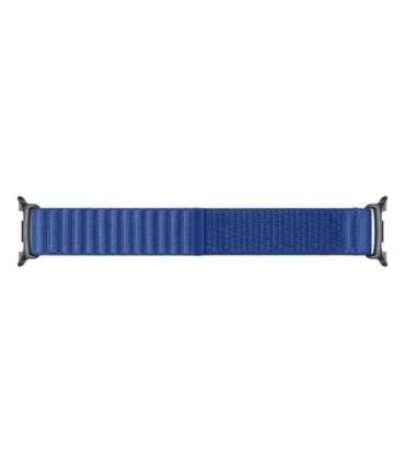 Galaxy Watch8 series Fabric (S/M), Blue