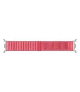 Galaxy Watch8 series Fabric (S/M), Red