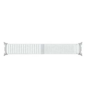 Galaxy Watch8 series Fabric (M/L), White