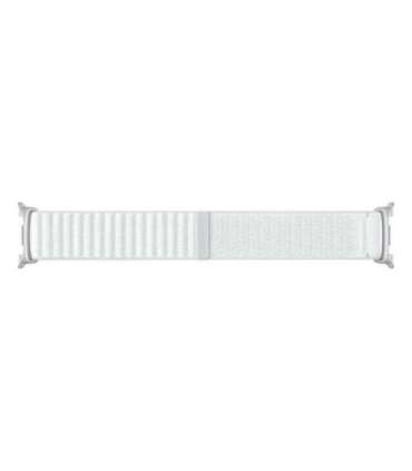 Galaxy Watch8 series Fabric (M/L), White